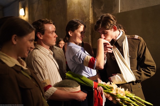 Miłość istnieje zawsze