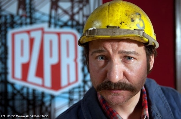 Wałęsa. Człowiek z nadziei