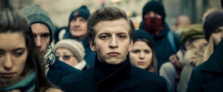 Sala samobójców. Hejter