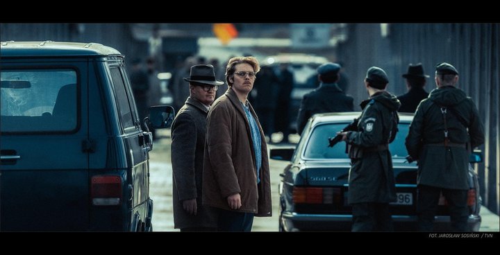 Doppelganger. Sobowtór