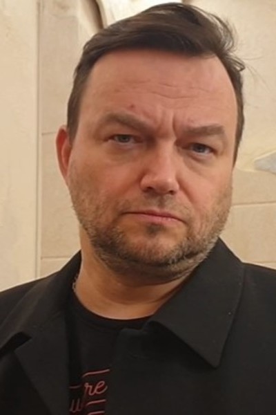 Rafał Ostrowski