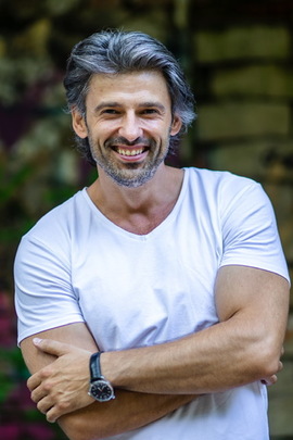 Daniel Szczypa